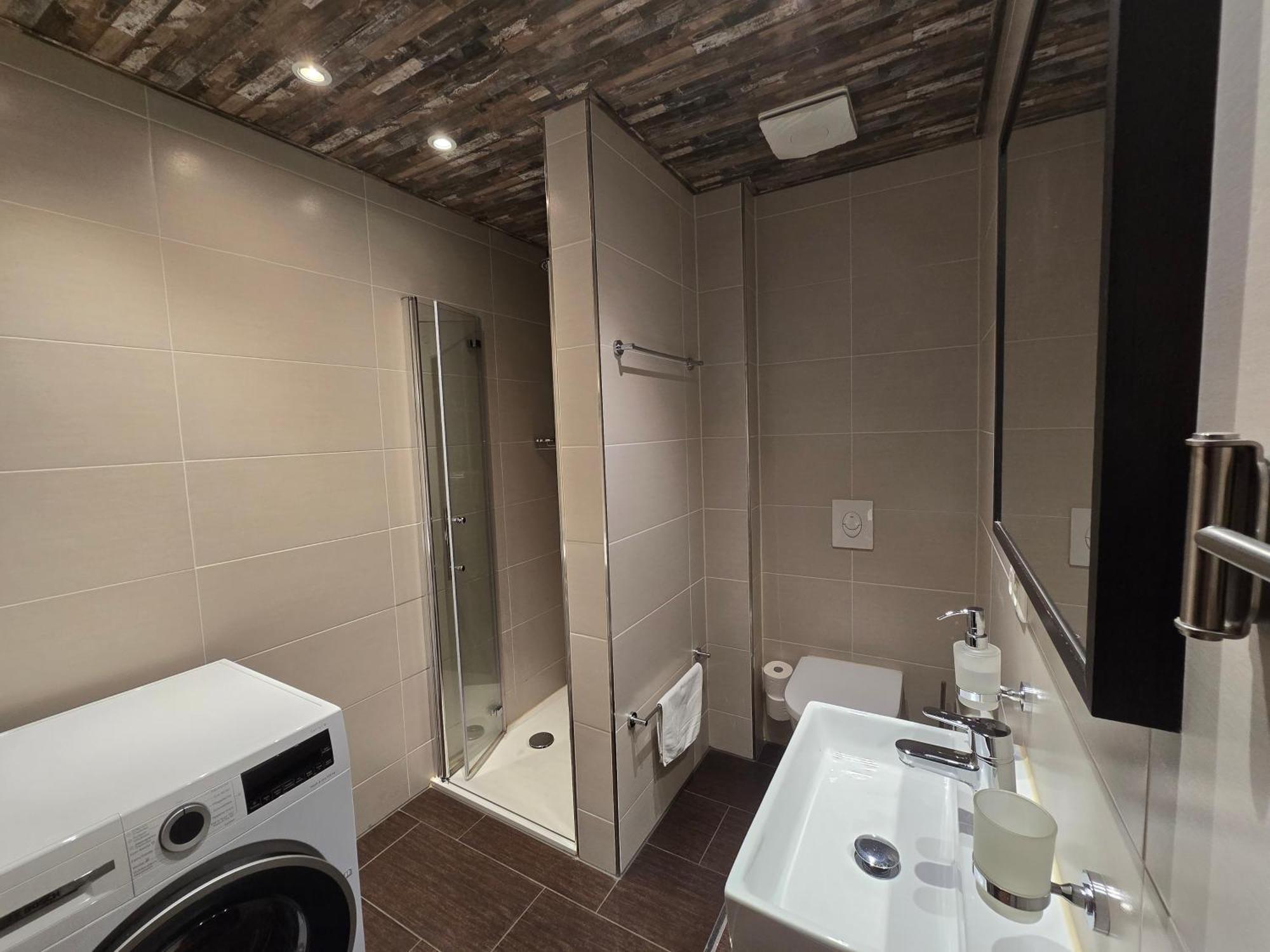 Ferienwohnung An Der Alten Stadtmauer Annaberg-Buchholz Luaran gambar