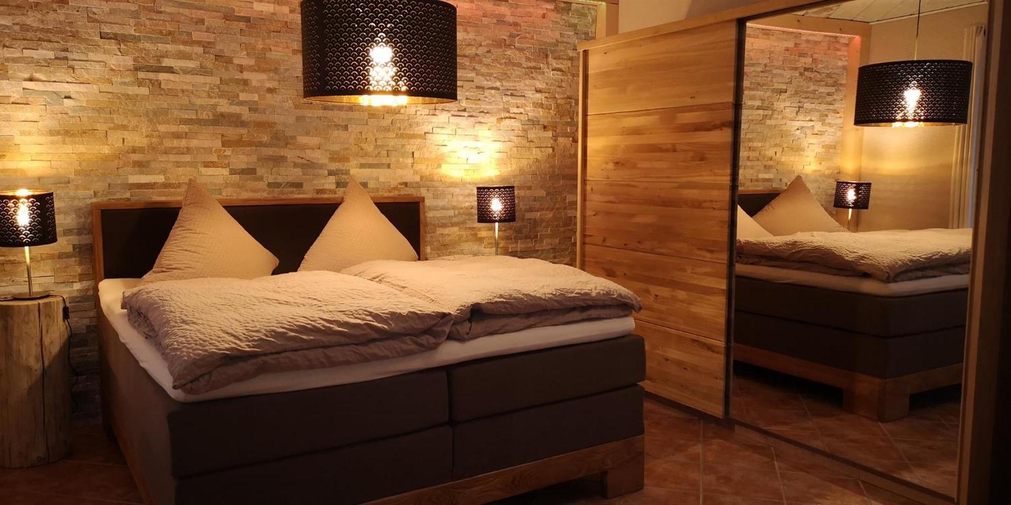 Ferienwohnung An Der Alten Stadtmauer Annaberg-Buchholz Luaran gambar