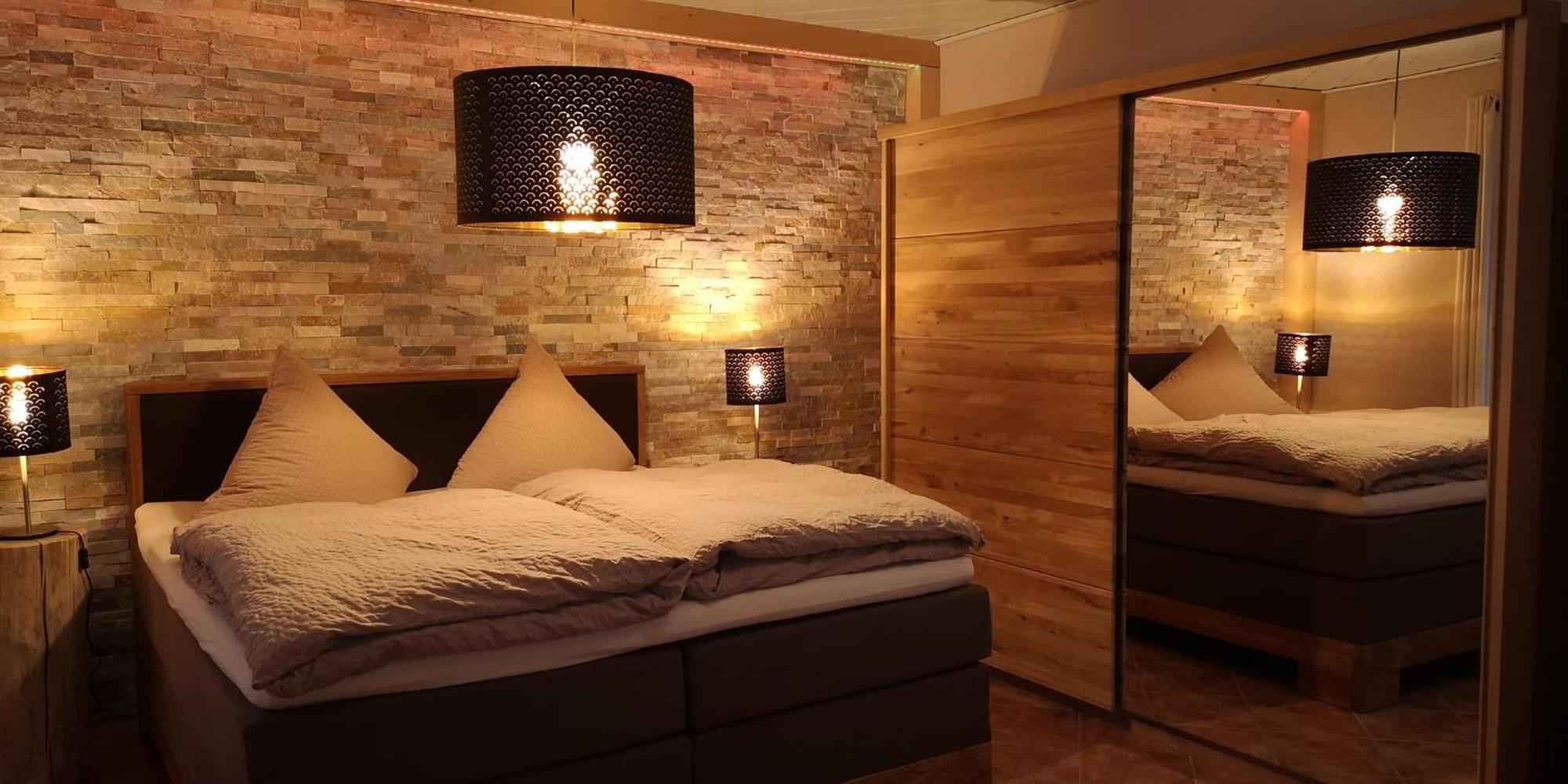 Ferienwohnung An Der Alten Stadtmauer Annaberg-Buchholz Luaran gambar